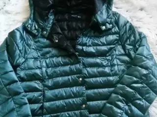 Jakken