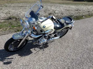 BMW R 1200 C - 2