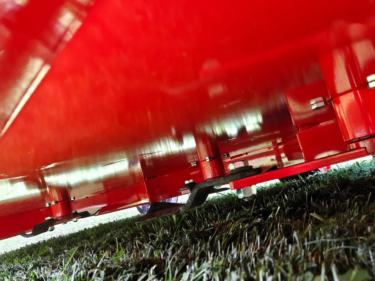 Billede 12 - Maschio Jolly 210