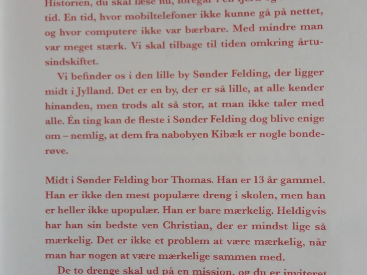 Billede 2 - Den Store Mission :