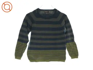 Sweater fra Norlie (str. 116)