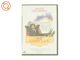 The Associate - Whoopi Goldberg