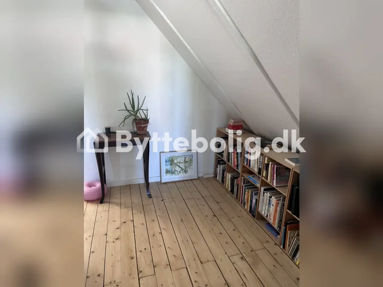 Billede 13 - Rebild: Skønt hus med 3 værelser
