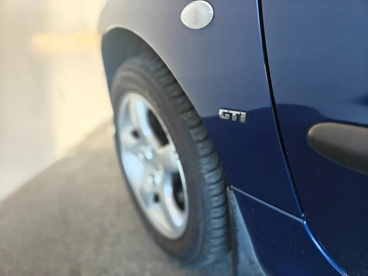 Billede 18 - Peugeot 206 2,0 GTi