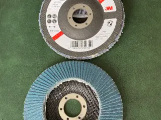 3M lamelslibeskiver