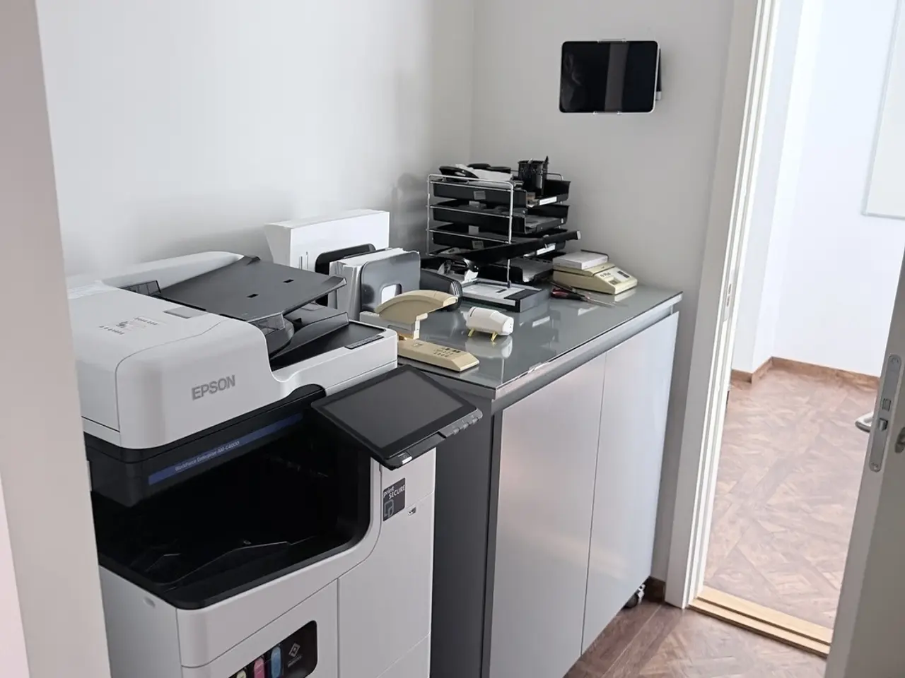 Billede 6 - Executive Workspace på Esplanaden 18