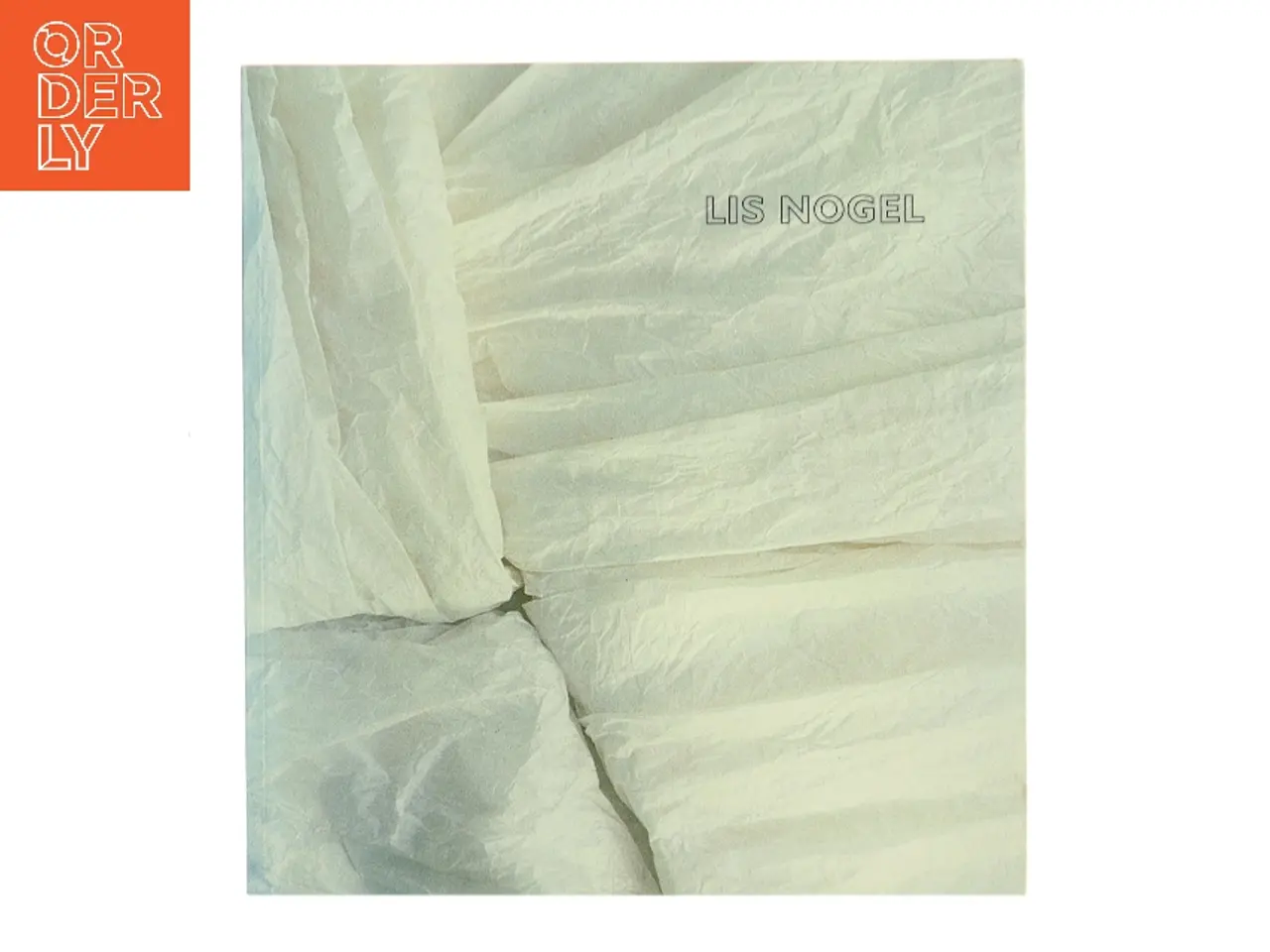 Billede 1 - Lis Nogel af Lis Nogel (Bog)