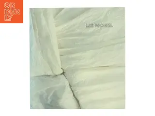 Lis Nogel af Lis Nogel (Bog)