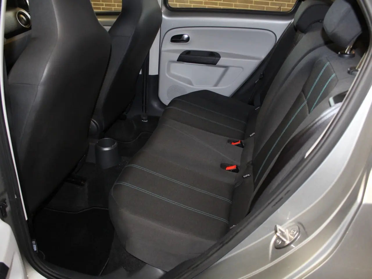 Billede 5 - Seat Mii 1,0 60 Style eco