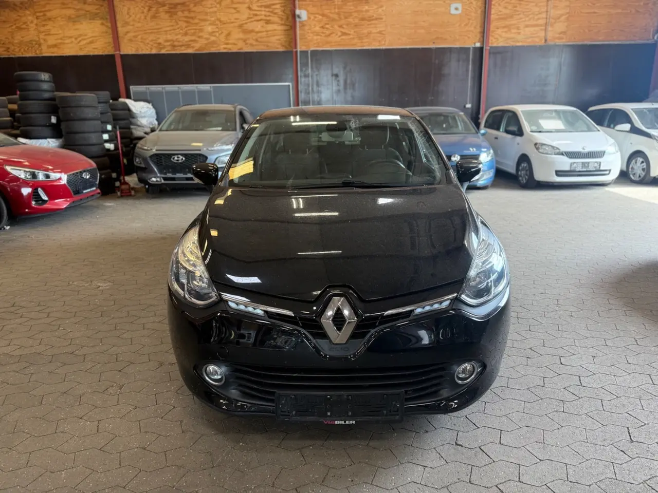 Billede 2 - Renault Clio IV 0,9 TCe 90 Dynamique