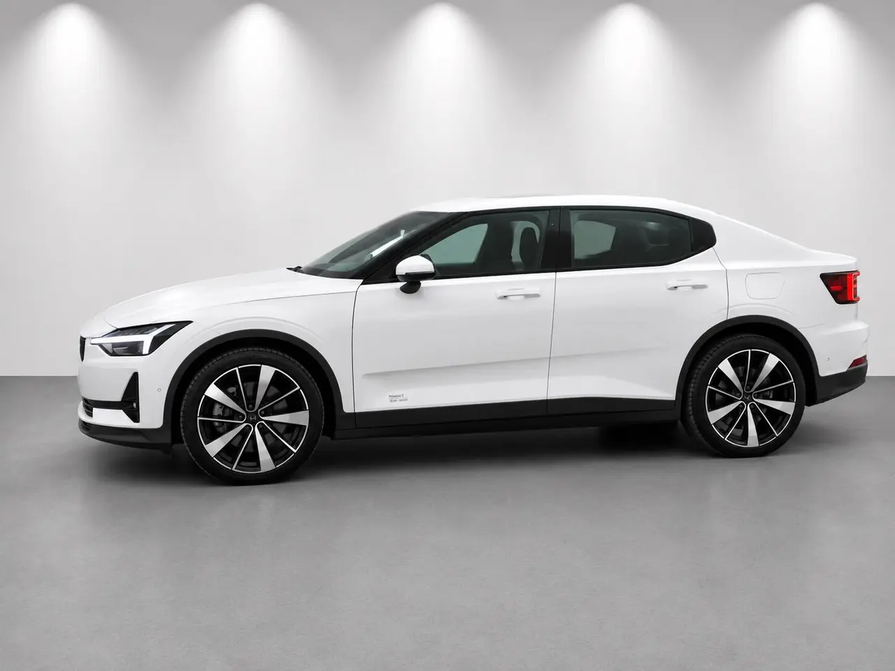 Billede 2 - Polestar 2 EL Long range Single motor 231HK 5d Aut.