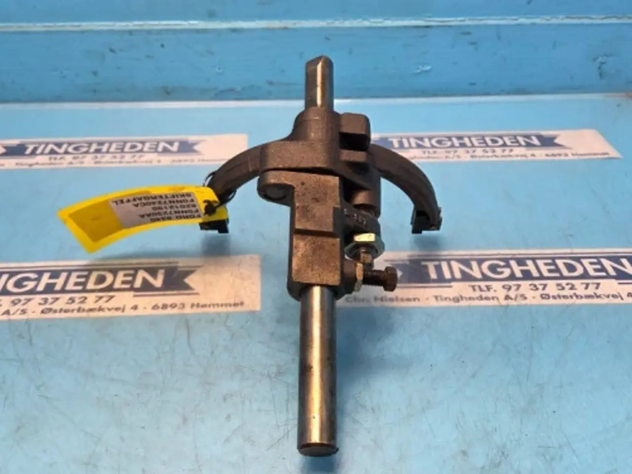 Billede 4 - Ford 8340 Skiftegaffel F0NN7230AA