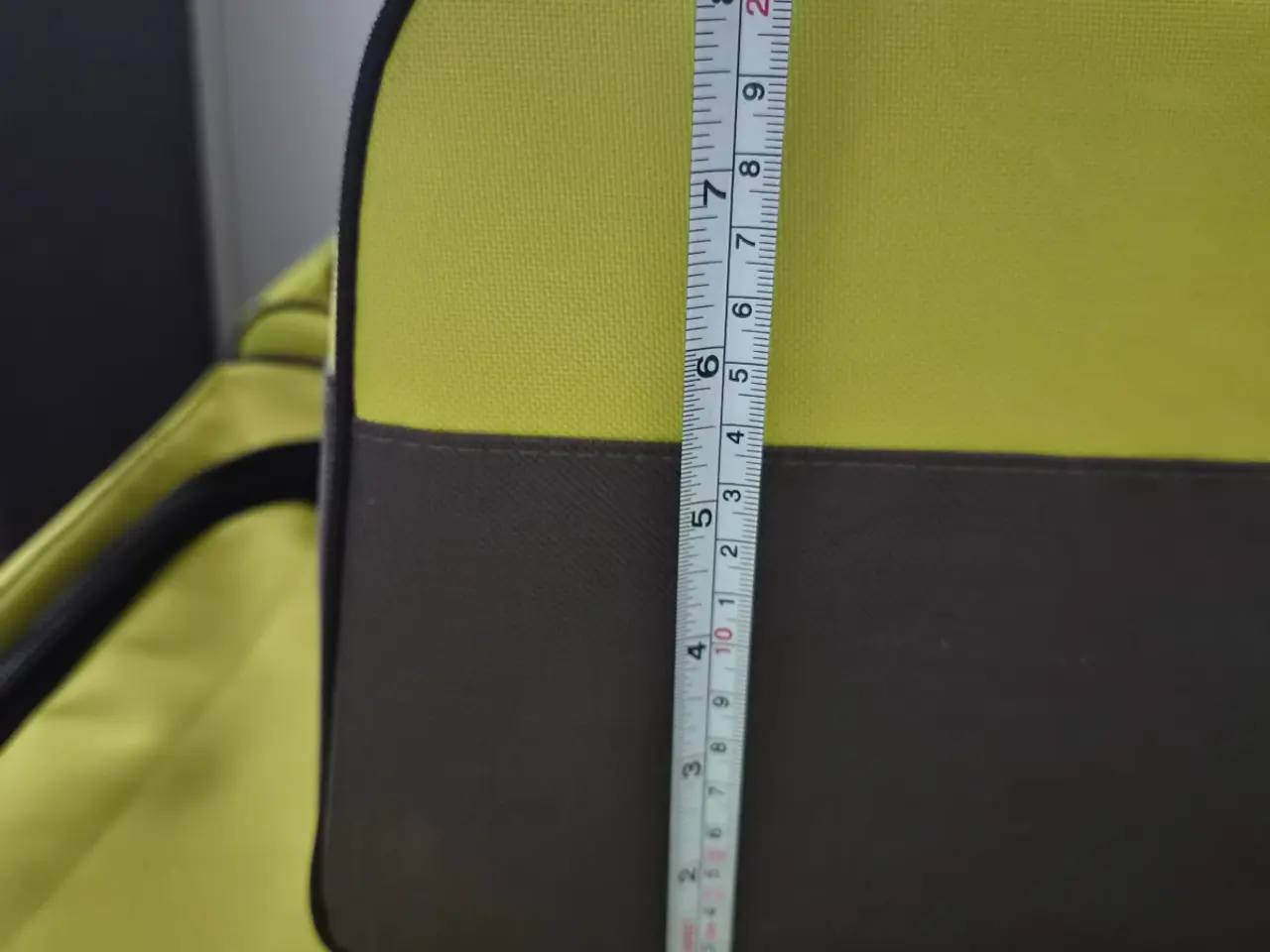 Billede 4 - Helt NYE Ryobi RTB01 værktøjstasker (56 cm / 25L)
