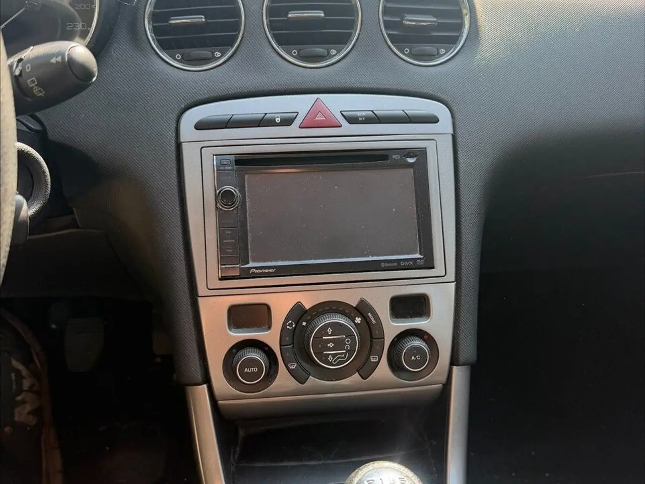Billede 10 - Peugeot 308 1,6 eHDi 112HK Stc
