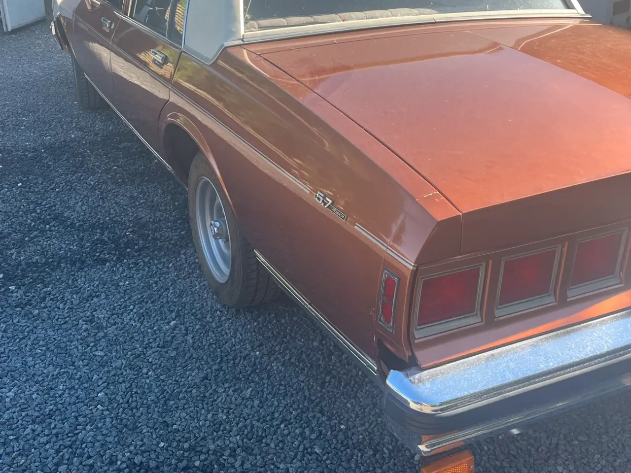Billede 4 - Chevrolet