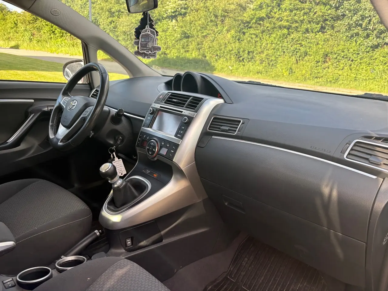 Billede 6 - Toyota Sportsvan 2,0 D-4D T2 Vision