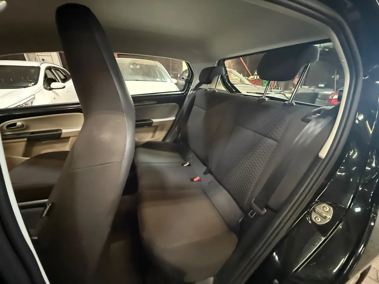 Billede 10 - Seat Mii 1,0 MPi 60 Style