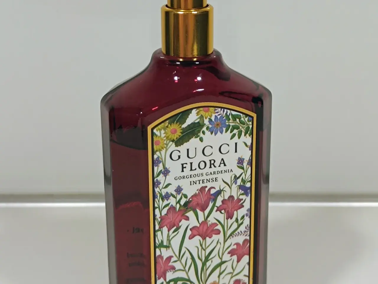 Billede 3 - Gucci Flora Gorgeous Gardenia Intense 100 ml.