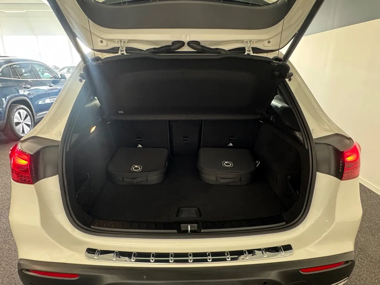 Billede 5 - Mercedes EQA250+  Progressive Advance