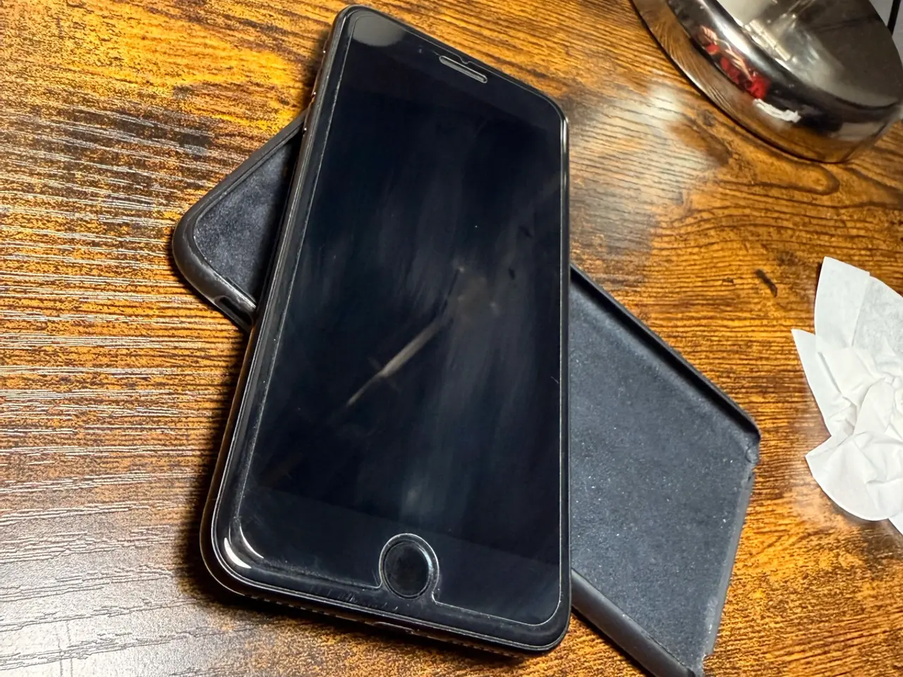 Billede 4 - Apple iPhone 7 Plus 256gb jet black