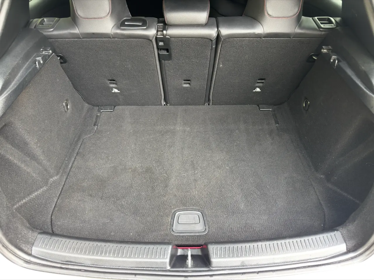 Billede 8 - Mercedes A200 AMG Line