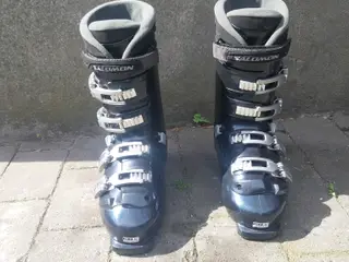 Salomon evolution skistøvler str. 44