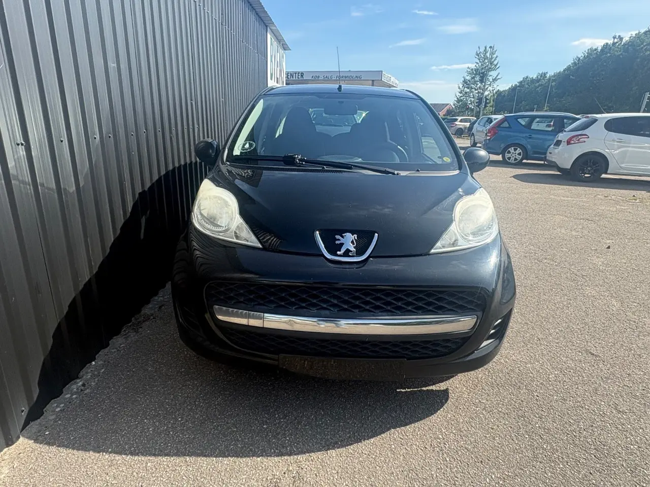 Billede 2 - Peugeot 107 1,0 Comfort