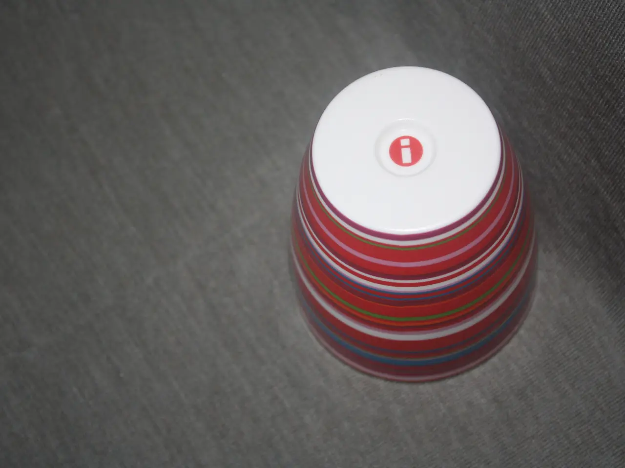 Billede 3 - Iittala Origo krus 9 cm