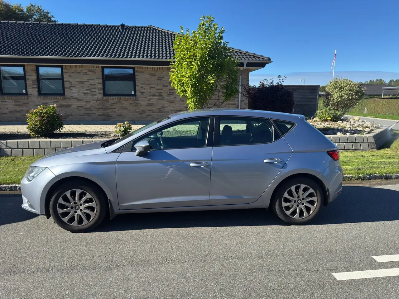 Billede 8 - Seat Leon 1,2 TSi 110 Style DSG