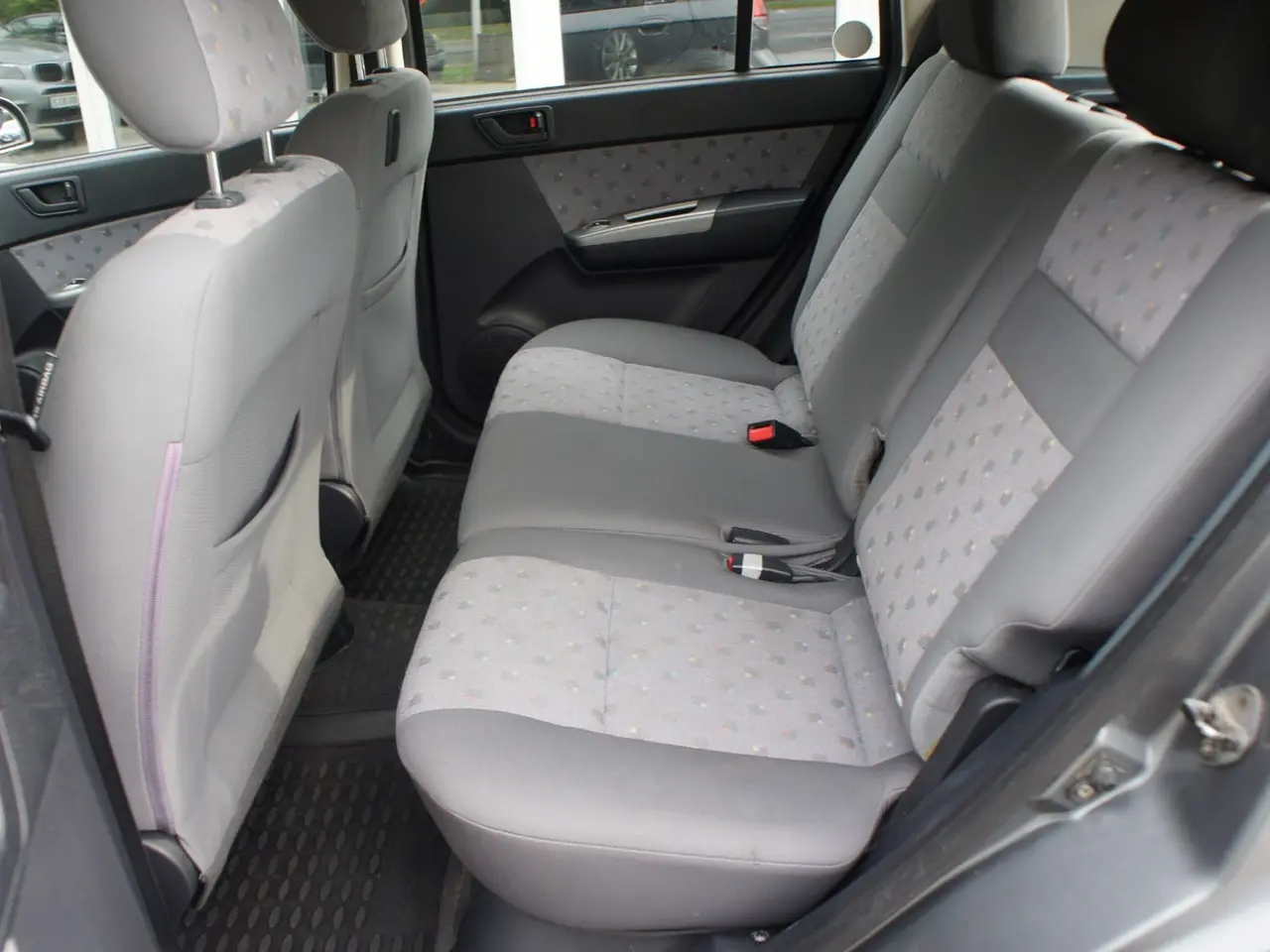 Billede 13 - Hyundai Getz 1,6 GL