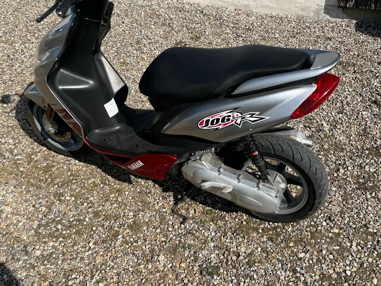 Billede 5 - Yamaha Jog R