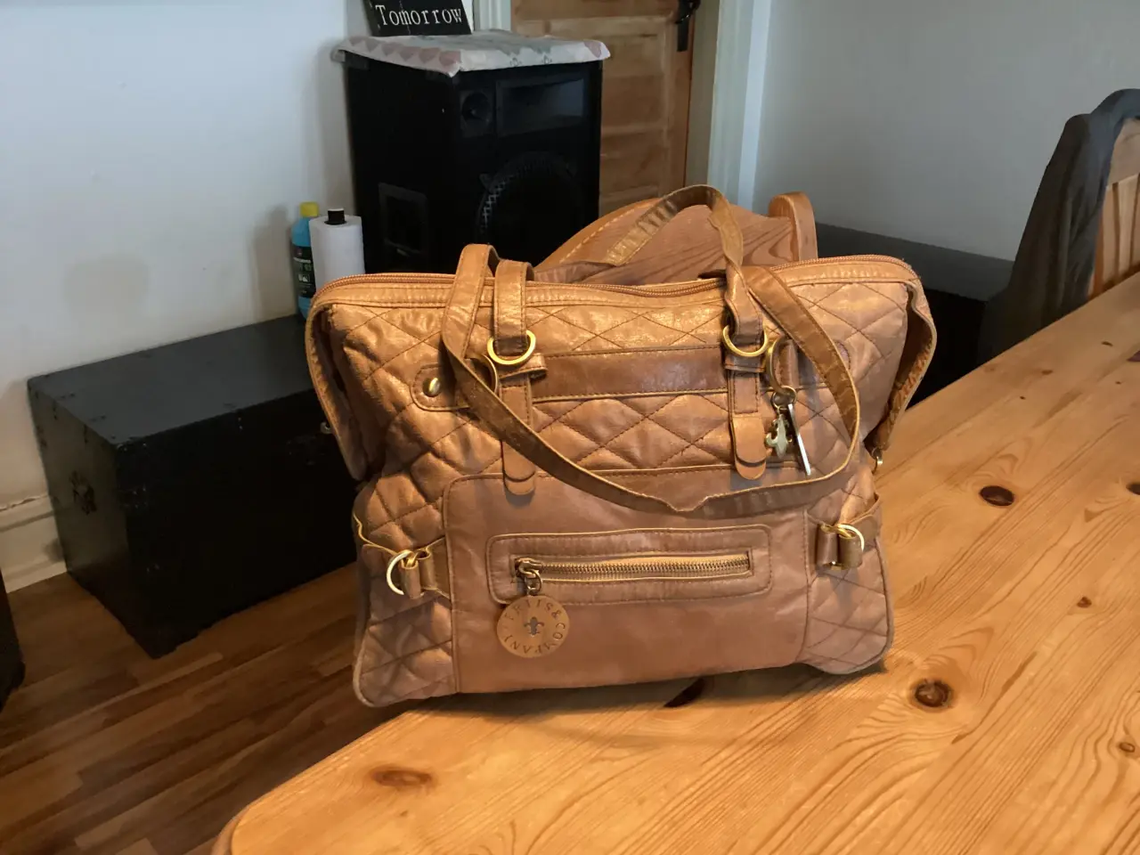 Billede 16 - Friis og Co. Michael Kors. Esprit