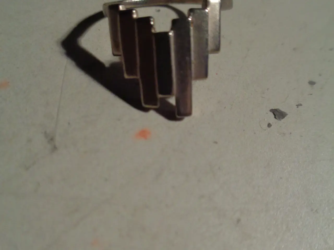 Billede 1 - Finger ring