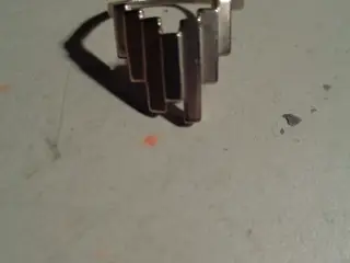 Finger ring