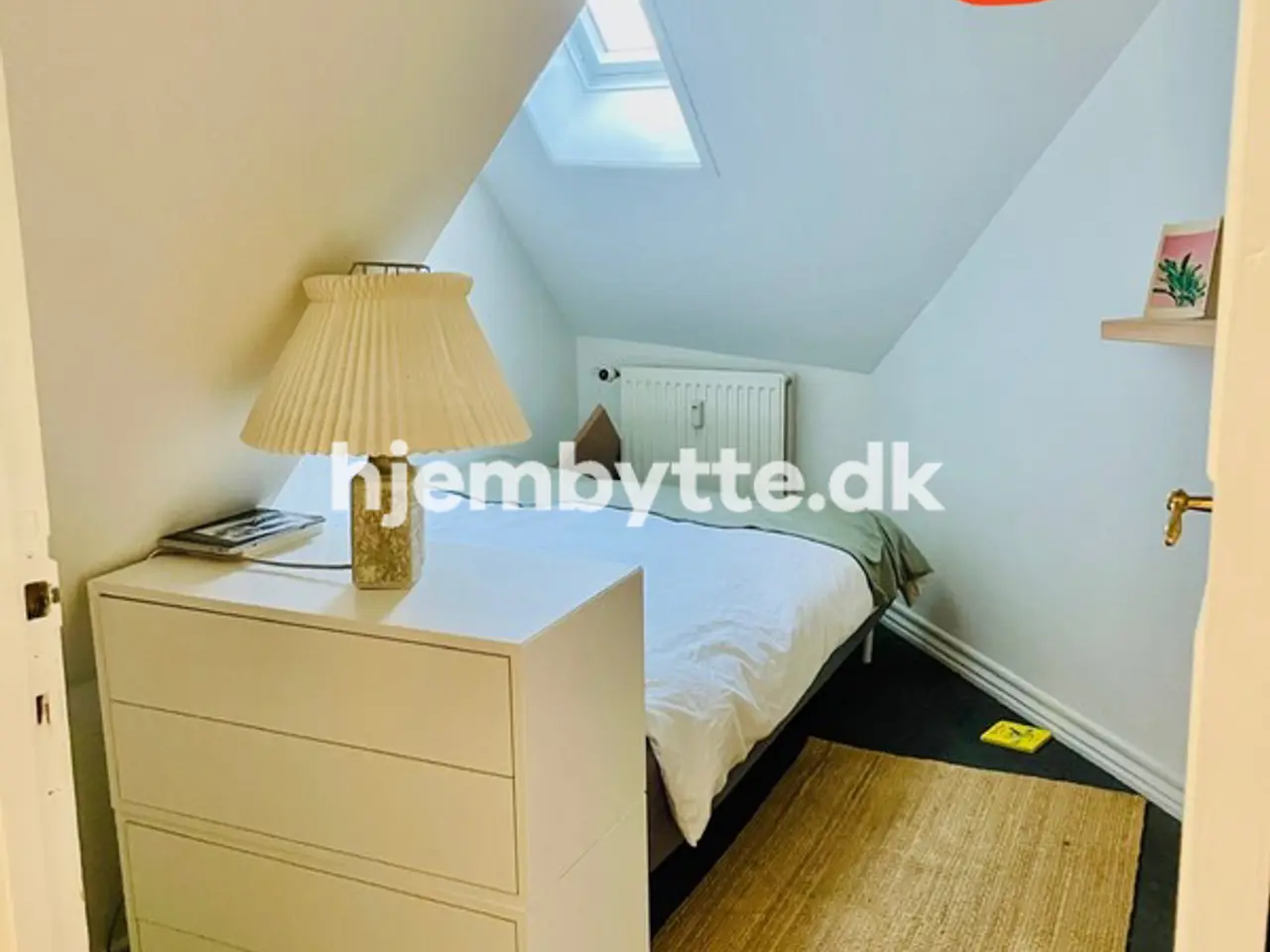 Billede 3 - Hjembytte - StoreKongensgade