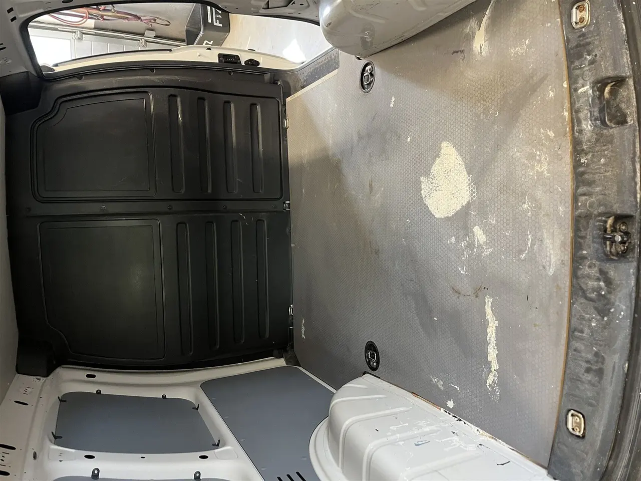 Billede 10 - VW Caddy 1,2 TSI 84HK Van