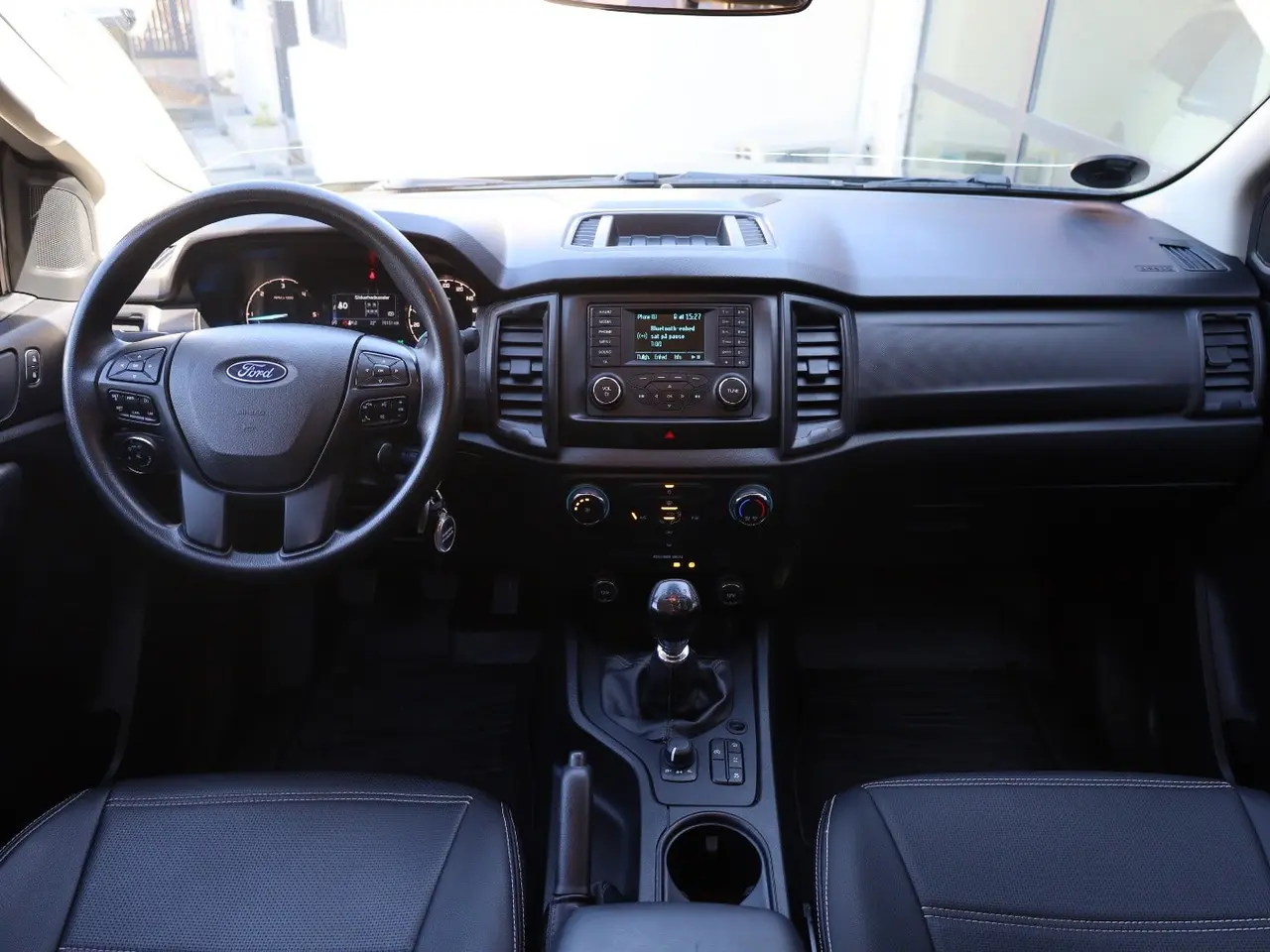Billede 5 - Ford Ranger 2,0 EcoBlue XL Db.Kab