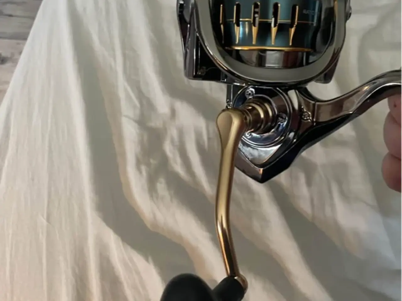 Billede 18 - Fiskehjul 🎣 