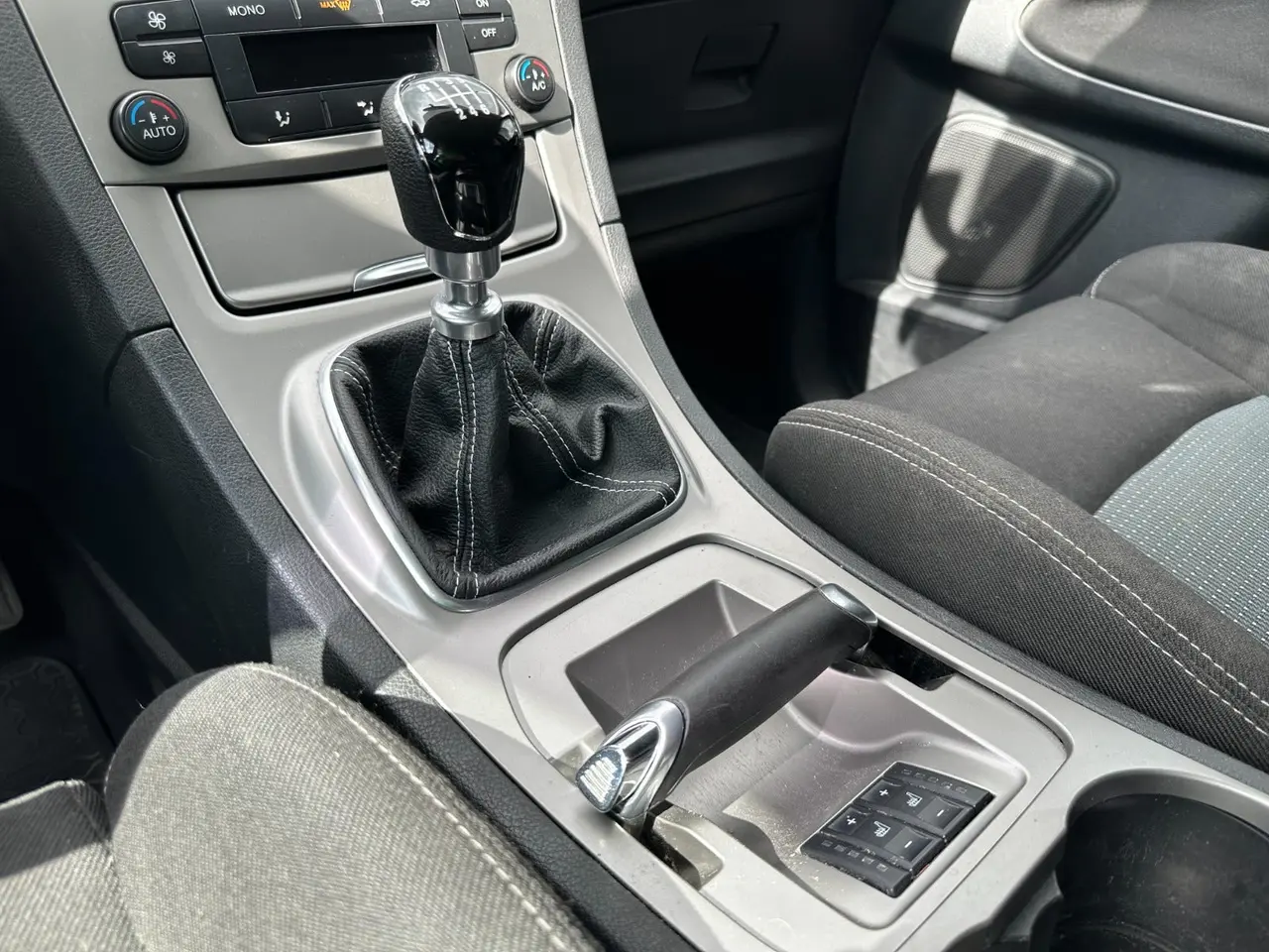 Billede 14 - Ford S-MAX 2,0 TDCi 140 Titanium 7prs