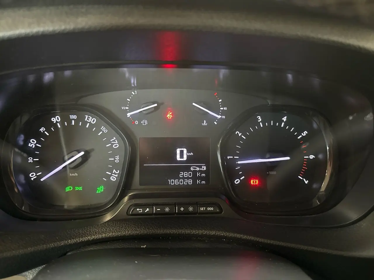 Billede 14 - Opel Vivaro L3V2 2,0 BlueHDi Enjoy 145HK Van 6g
