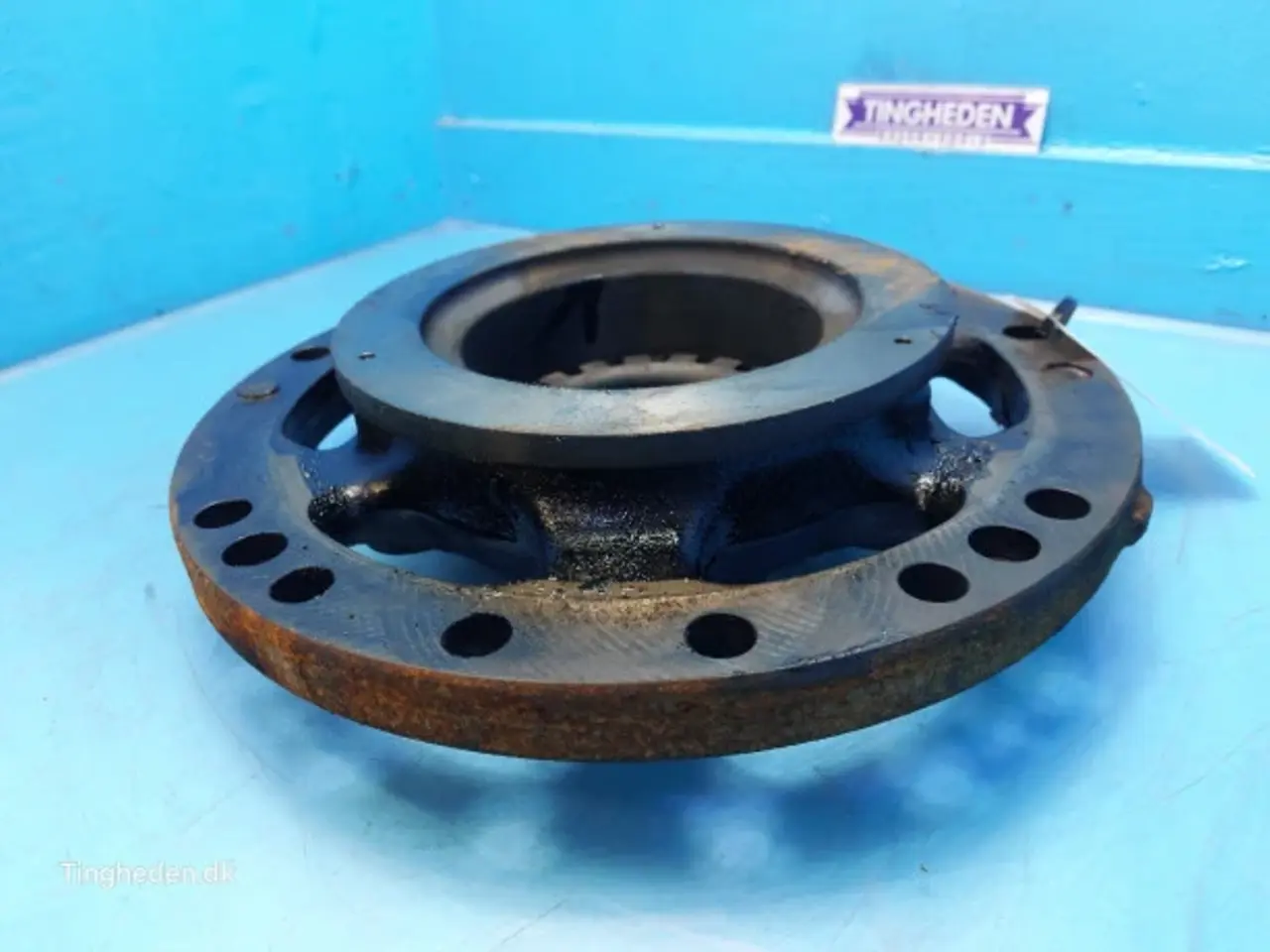 Billede 14 - JCB 413S Bremsehus Piston 458/M5479