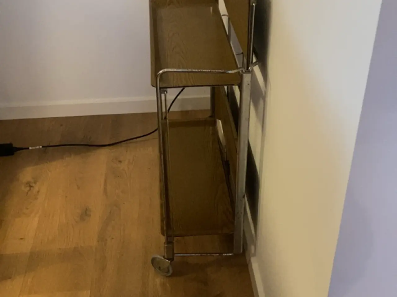 Billede 3 - Bar bord 