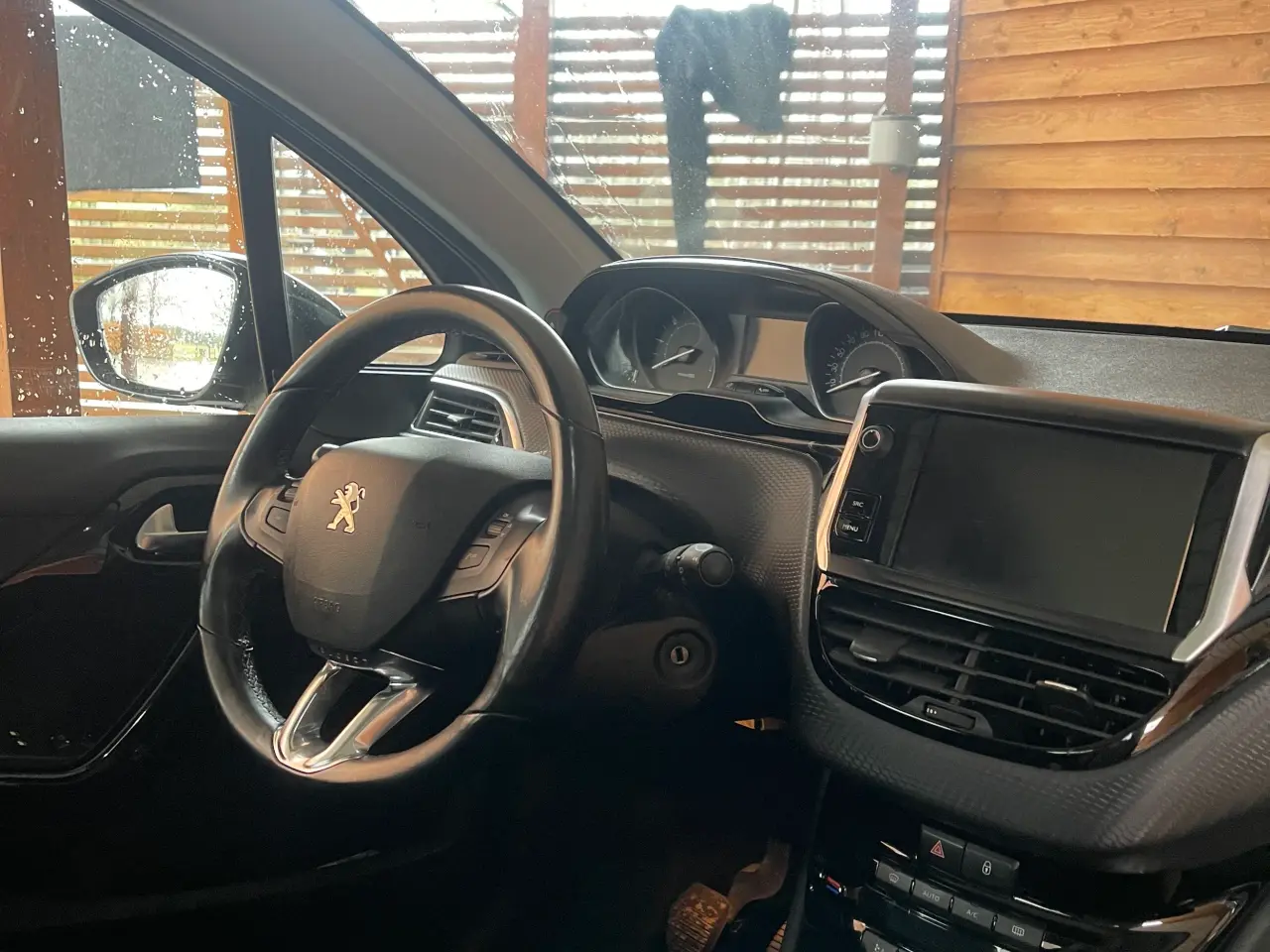 Billede 13 - Peugeot 208