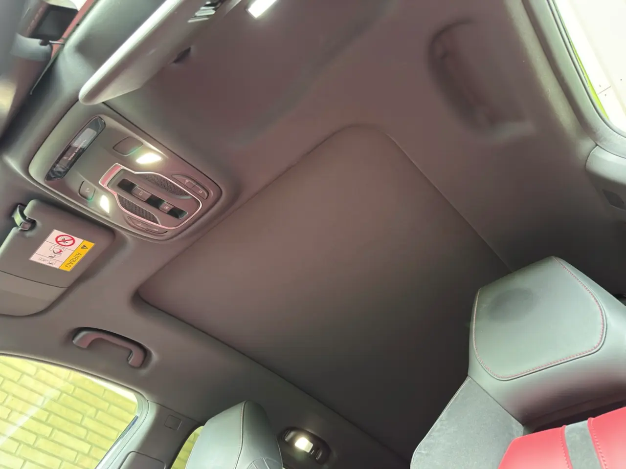 Billede 20 - MG EHS 1,5 PHEV Luxury