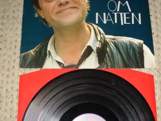 (Sender gerne) Kim Larsen – Midt Om Natten