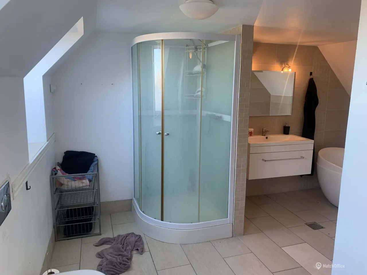 Billede 3 - Investeringsejendom med to lejligheder i et Hus