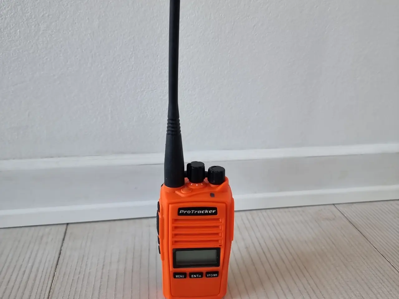 Billede 1 - Jagtradio til Sverige og Norge