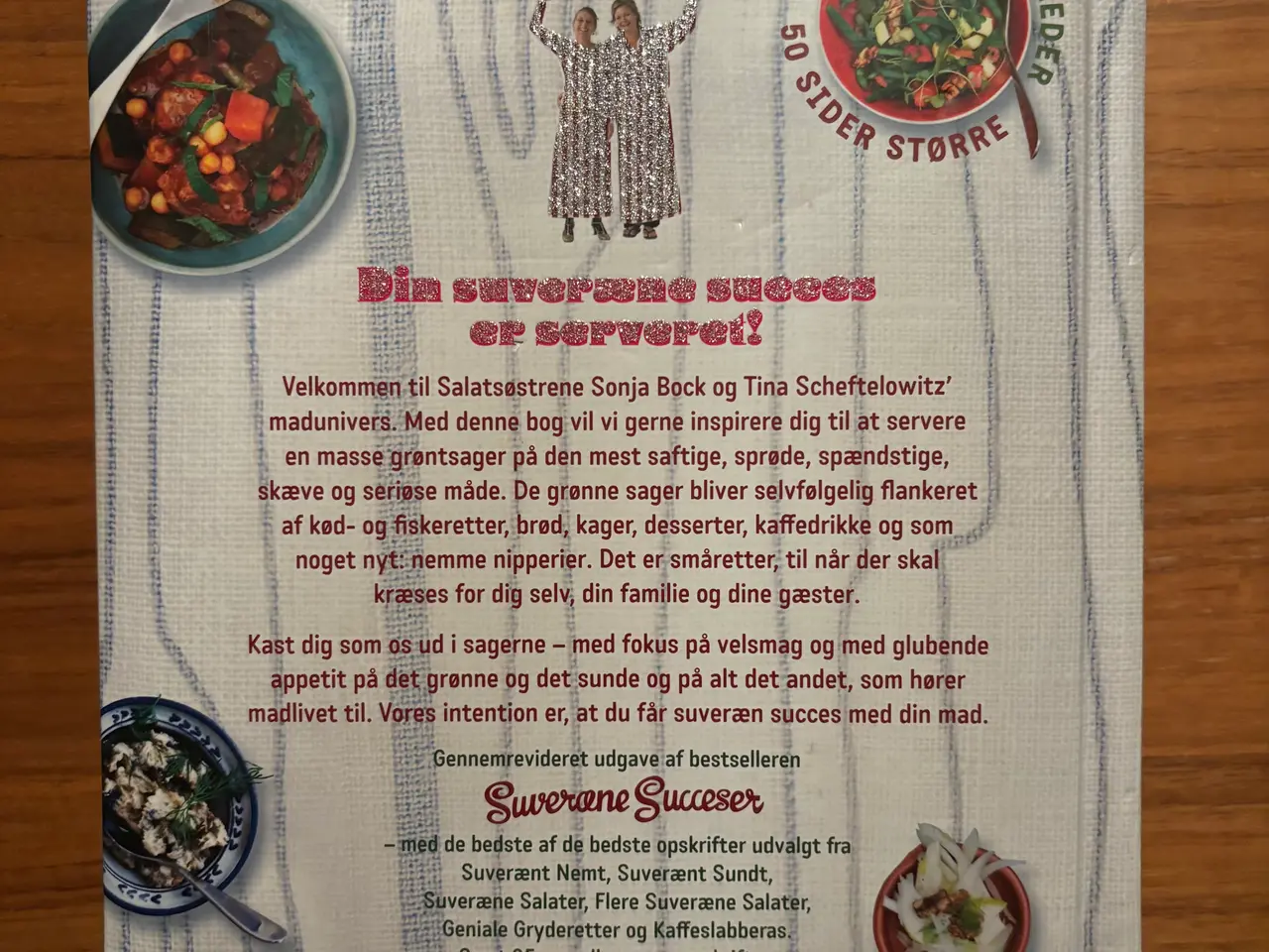 Billede 2 - Suveræne super succeser