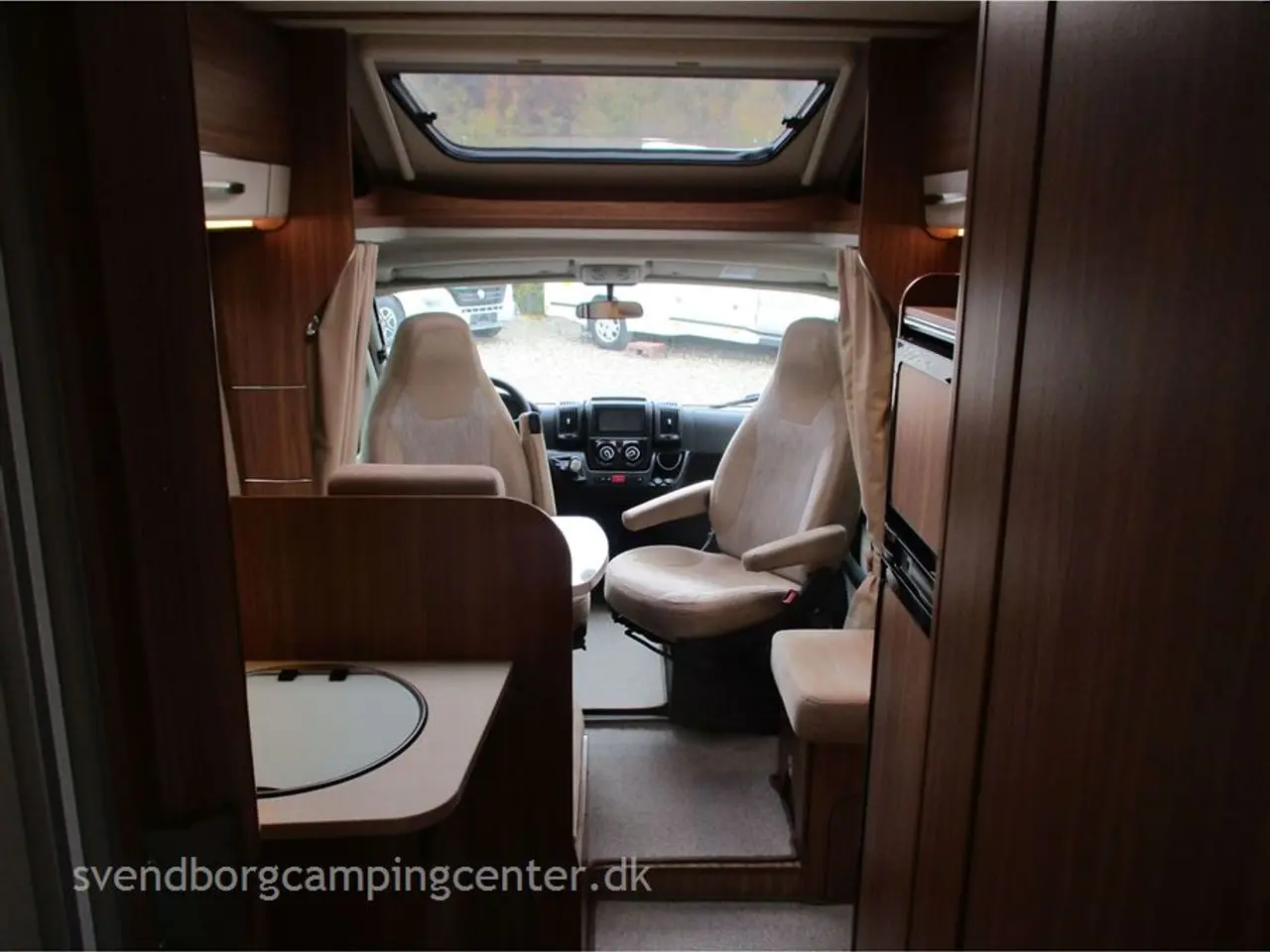 Billede 14 - 2016 - Carado T 339