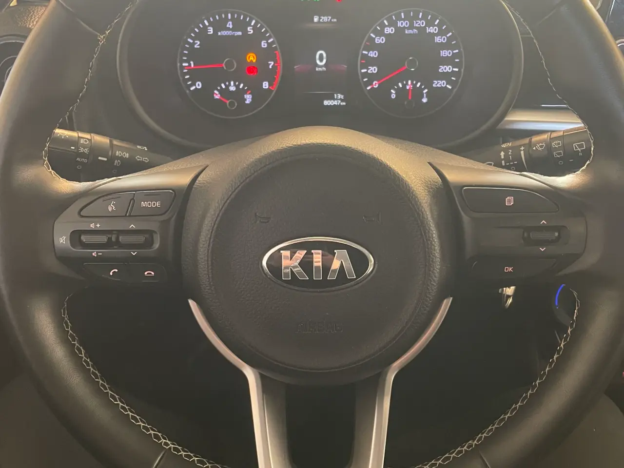 Billede 9 - Kia Picanto 1.0 5d 67 hk